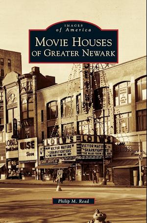 Movie Houses of Greater Newark