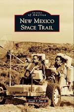 New Mexico Space Trail