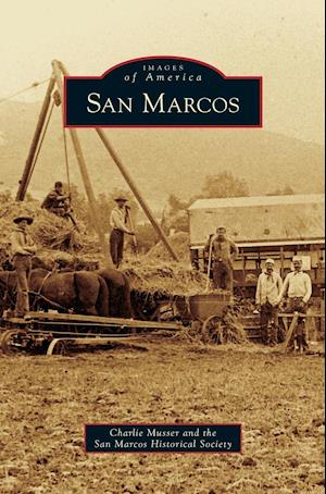 San Marcos