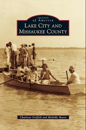 Lake City and Missaukee County