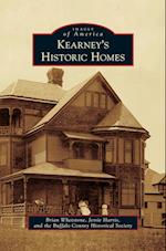 Kearney's Historic Homes
