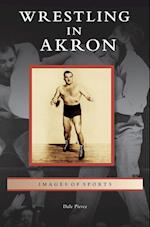 Wrestling in Akron