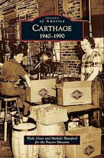 Carthage 1940-1990