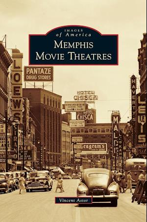 Memphis Movie Theatres