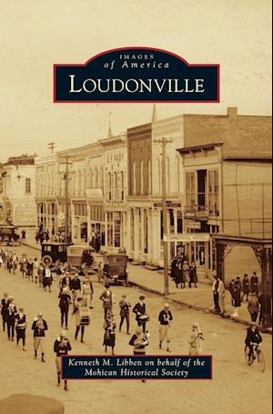 Loudonville