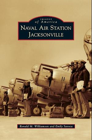 Naval Air Station Jacksonville