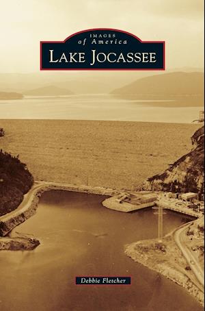 Lake Jocassee