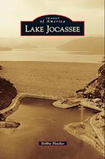 Lake Jocassee