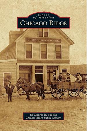 Chicago Ridge