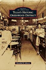 Tulsa's Historic Greenwood District