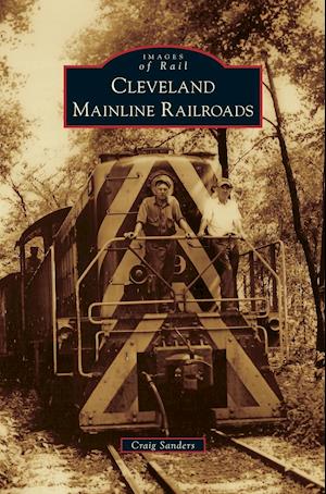 Cleveland Mainline Railroads