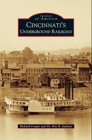 Cincinnati's Underground Railroad
