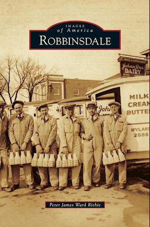 Robbinsdale