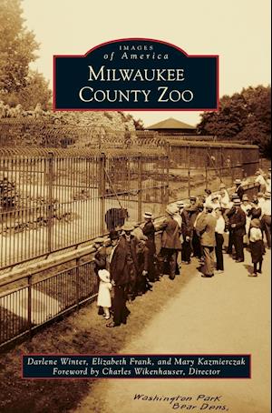 Milwaukee County Zoo