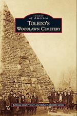 Toledo's Woodlawn Cemetery