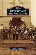 Hinckley and the Fire of 1894