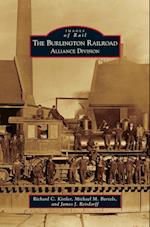 Burlington Railroad
