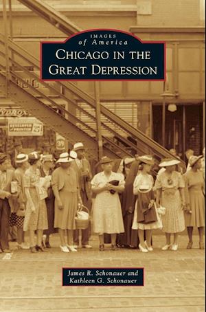 Chicago in the Great Depression