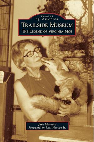 Trailside Museum