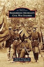 Remembering Michigan's Civil War Soldiers