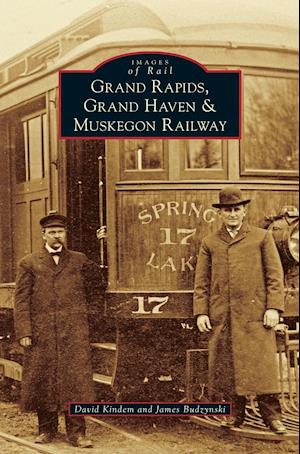 Grand Rapids, Grand Haven, and Muskegon Railway