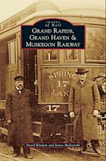 Grand Rapids, Grand Haven, and Muskegon Railway