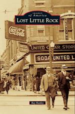 Lost Little Rock