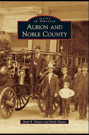 Albion and Noble County