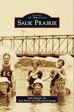 Sauk Prairie