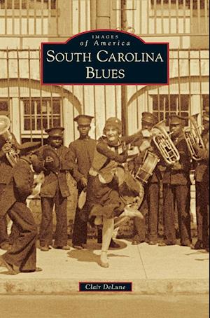 South Carolina Blues