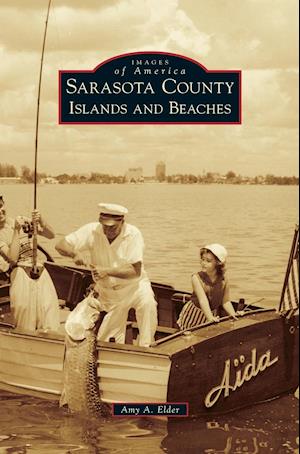 Sarasota County Islands and Beaches