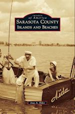 Sarasota County Islands and Beaches