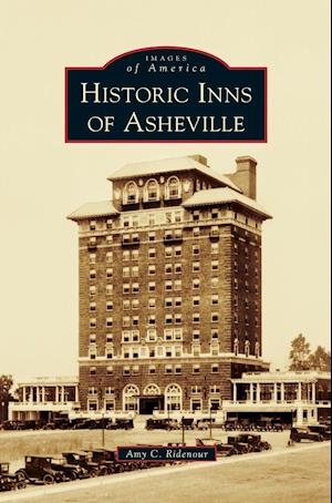 Historic Inns of Asheville