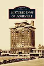 Historic Inns of Asheville