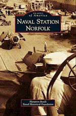 Naval Station Norfolk