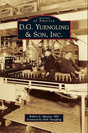 D.G. Yuengling & Son, Inc.