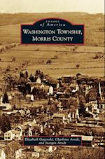 Washington Township, Morris County