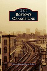 Boston's Orange Line