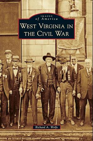 West Virginia in the Civil War