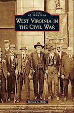 West Virginia in the Civil War