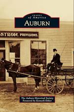 Auburn