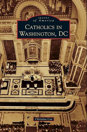 Catholics in Washington D.C.