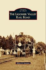 Ligonier Valley Rail Road