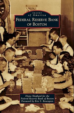 Federal Reserve Bank of Boston