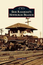 Erie Railroad's Newburgh Branch