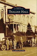 Thalian Hall