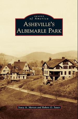 Asheville's Albemarle Park