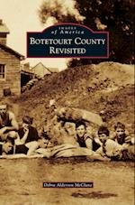 Botetourt County Revisited