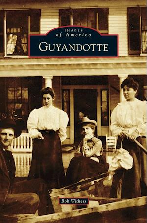 Guyandotte