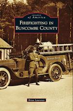 Firefighting in Buncombe County